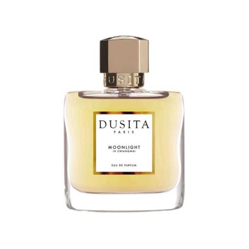 DUSITA MOONLIGHT IN CHIANGMAI EAU DE PARFUM 50ML TESTER