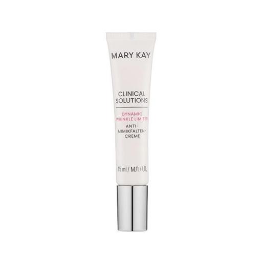 MARY KAY CLINICAL SOLUTIONS DYNAMIC WRINKLE LIMITER REDUCTOR DINÁMICO DE ARRUGAS 15ML