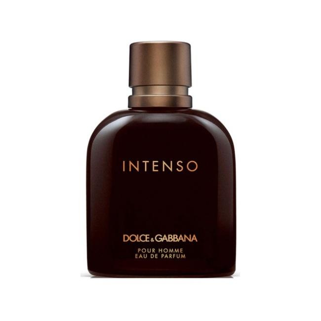 INTENSO EAU DE PARFUM 125 ML TESTER