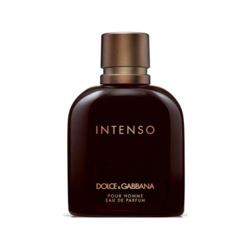 INTENSO EAU DE PARFUM 125 ML TESTER [0]
