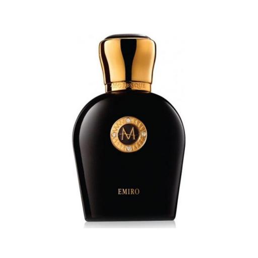 MORESQUE EMIRO EDP 50ML TESTER