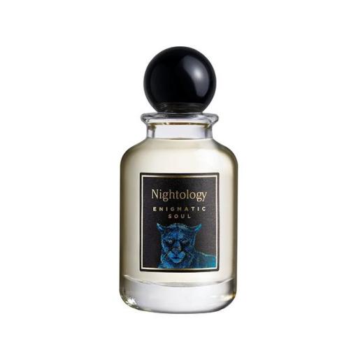  NIGHTOLOGY ENIGMATIC SOUL EDP 100ML TESTER