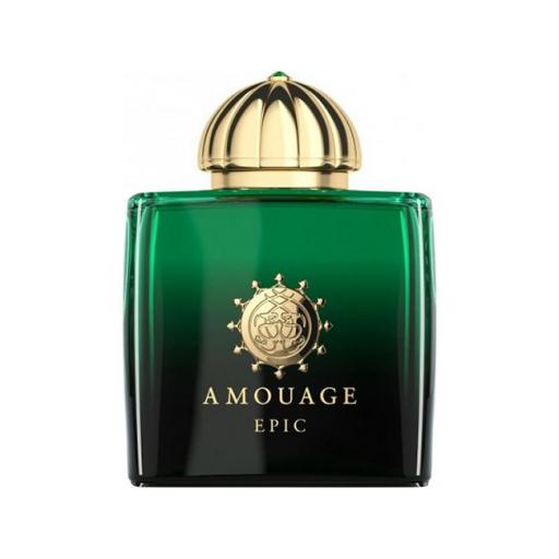 AMOUAGE EPIC WOMAN EAU DE PARFUM 100ML TESTER [0]