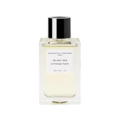 ESSENTIAL PARFUMS VELVET IRIS EDP 100ML TESTER [0]