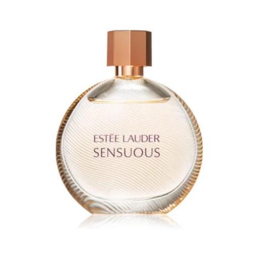 ESTEE LAUDER SENSUOUS EDP 100ML SIN CAJA 