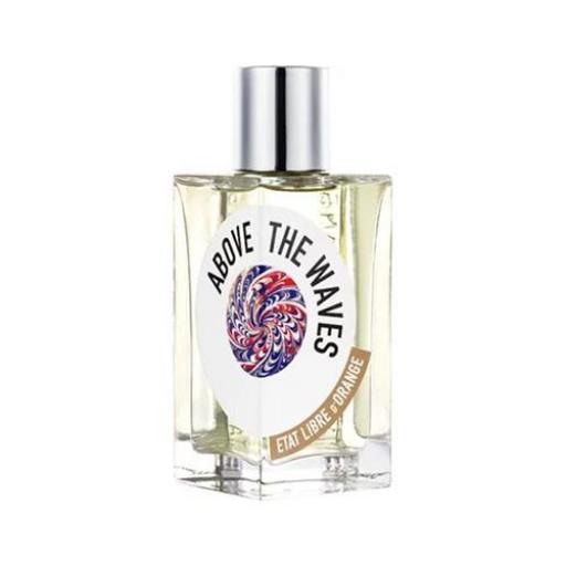 ETAT LIBRE D´ORANGE ABOVE THE WAVES EAU DE PARFUM 100ML TESTER [0]