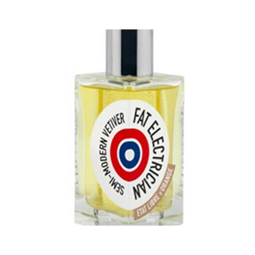 ETAT LIBRE D´ORANGE FAT ELECTRICIAN EDP 100ML TESTER [0]