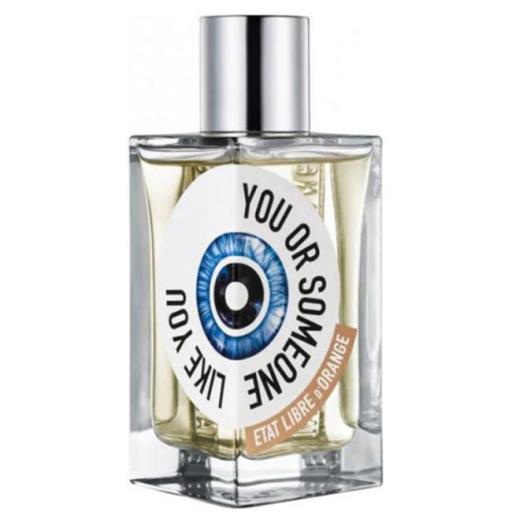 ETAT LIBRE D´ORANGE YOU OR SOMEONE LIKE YOU EDP 100ML TESTER