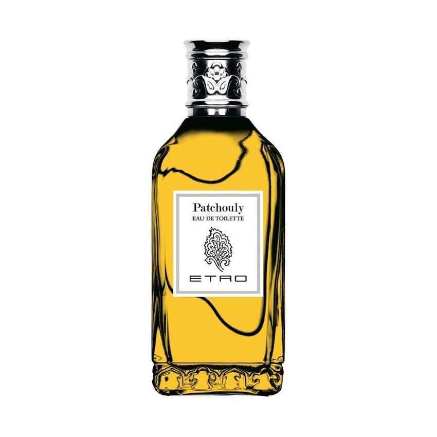 ETRO PATCHOULY EDT 100ML TESTER