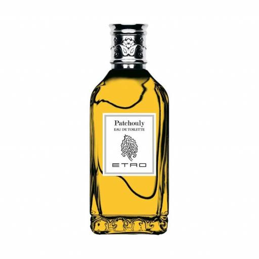 ETRO PATCHOULY EDT 100ML TESTER [0]