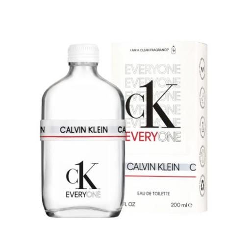 CALVIN KLEIN CK EVERYONE EDT 200ML [0]