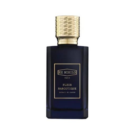 EX NIHILO FLEUR NARCOTIQUE EXTRAIT DE PARFUM 100 ML TESTER [0]