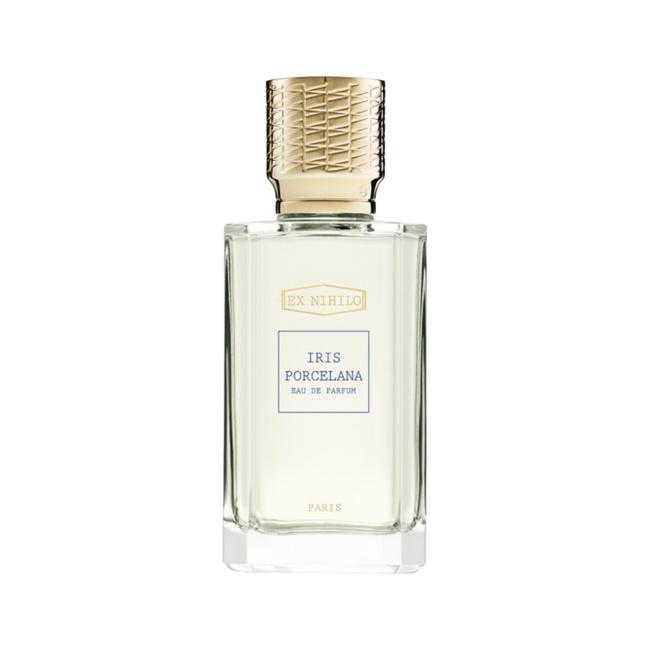 EX NIHILO IRIS PORCELANA EDP 100 ML TESTER