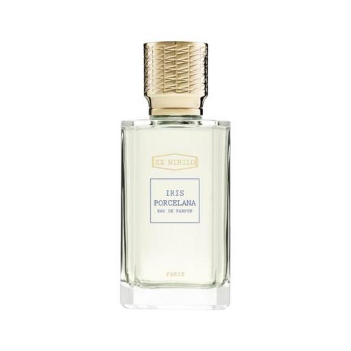 EX NIHILO IRIS PORCELANA EDP 100 ML TESTER [0]