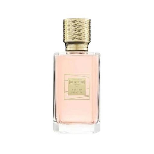 EX NIHILO LUST IN PARADISE EDP 100 ML TESTER [0]
