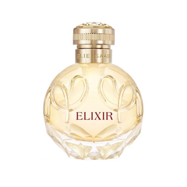 ELIE SAAB ELIXIR EAU DE PARFUM 100 ML TESTER