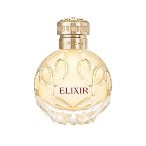 ELIE SAAB ELIXIR EAU DE PARFUM 100 ML TESTER [0]