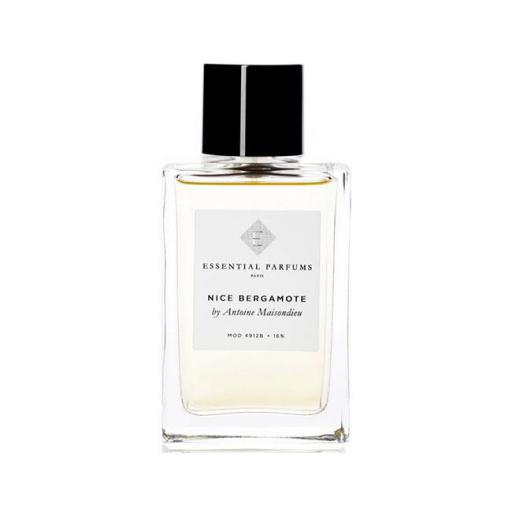 ESSENTIAL PARFUMS NICE BERGAMOTE EDP 100ML TESTER