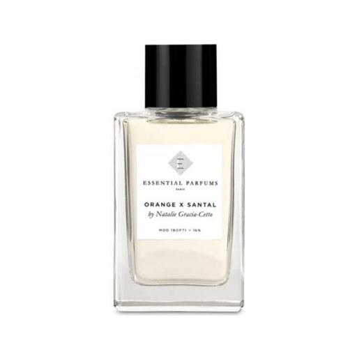 ESSENTIAL PARFUMS ORANGE X SANTAL EDP 100ML TESTER [0]