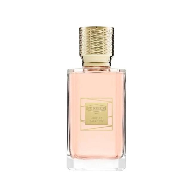 EX NIHILO LUST IN PARADISE EAU DE PARFUM 100 ML TESTER