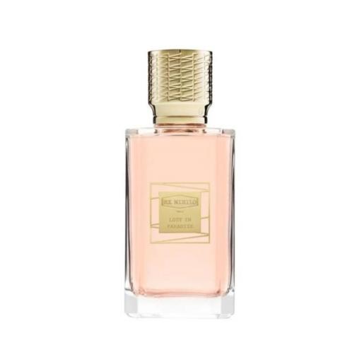 EX NIHILO LUST IN PARADISE EAU DE PARFUM 100 ML TESTER [0]