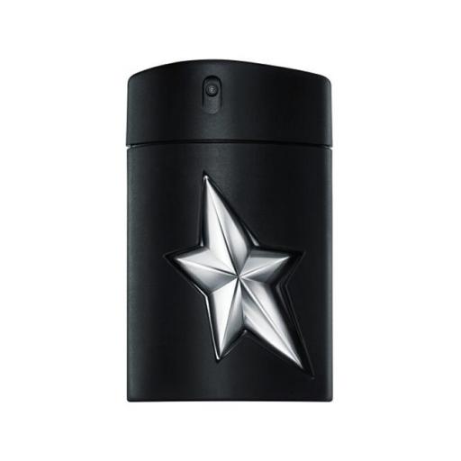 THIERRY MUGLER A MEN FANTASM EDP SENSUELLE 100ML TESTER 