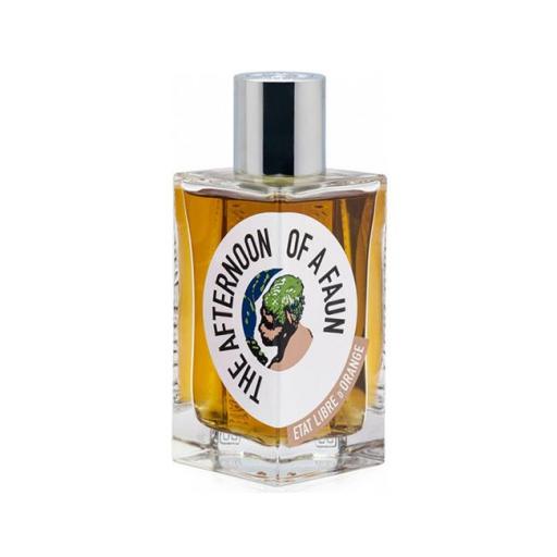 ETAT LIBRE D´ORANGE THE AFTERNOON OF A FAUN EAU DE PARFUM 100ML TESTER [0]
