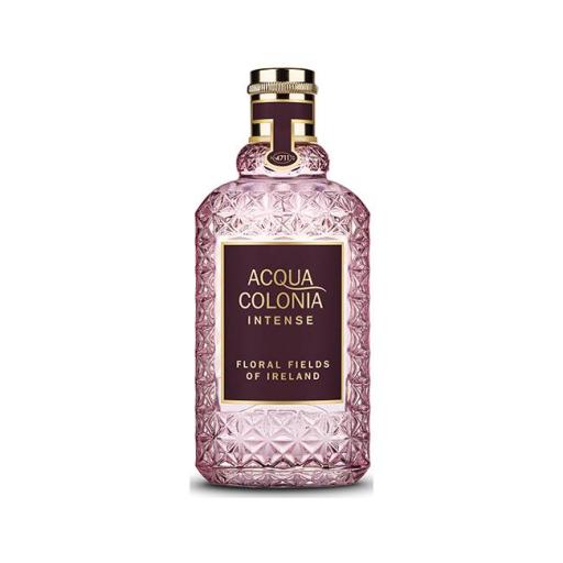 4711 ACQUA COLONIA INTENSE FLORAL FIELDSOF IRELAND EAU DE COLOGNE 170ML TESTER [0]