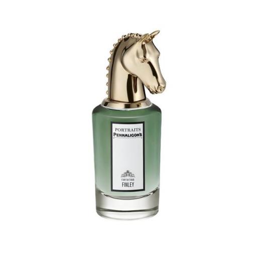 PENHALIGON´S FORTUITOUS FINLEY EDP 100ML TESTER [0]