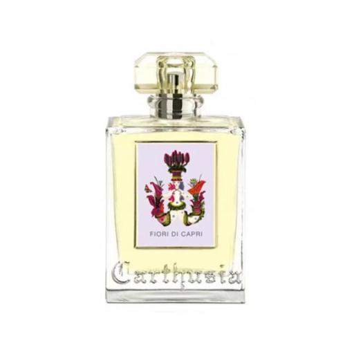 CARTHUSIA FIORI DI CAPRI EDP 100ML TESTER