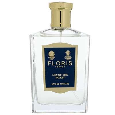 ​​FLORIS LILY OF VALLEY EDT 100ML TESTER