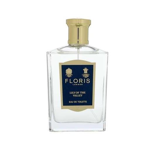 ​​FLORIS LILY OF VALLEY EDT 100ML TESTER [0]