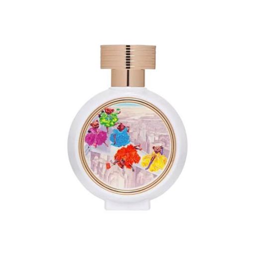 HFC FLY TO MIRACLE EAU DE PARFUM 75ML TESTER