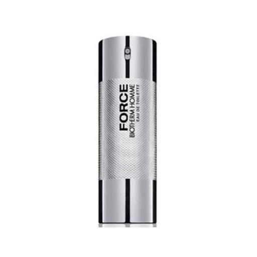 BIOTHERM HOMME FORCE EAU DE TOILETTE 100ML SIN CAJA [0]
