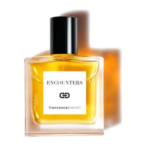 FRANCESCA BIANCHI ENCOUNTERS EXTRAIT DE PARFUM 30ML TESTER [0]