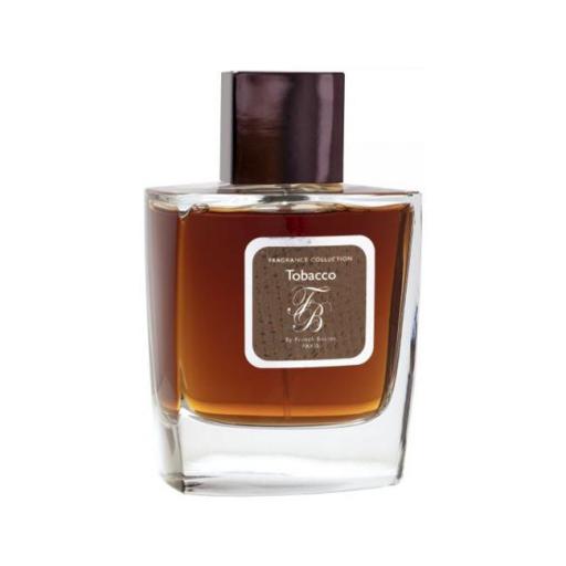 FRANCK BOCLET TOBACCO EDP 100ML SIN CAJA [0]