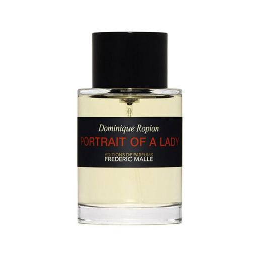 FREDERIC MALLE PORTRAIT OF LADY  EDP 100ML TESTER [0]