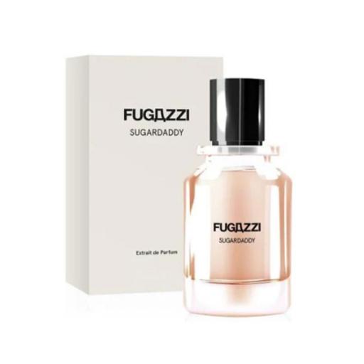 FUGAZZI SUGARDADDY EXTRAIT DE PARFUM 100ML