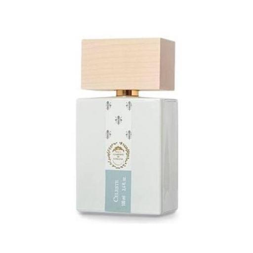 GIARDINI DI TOSCANA CELESTE 100ML TESTER [0]