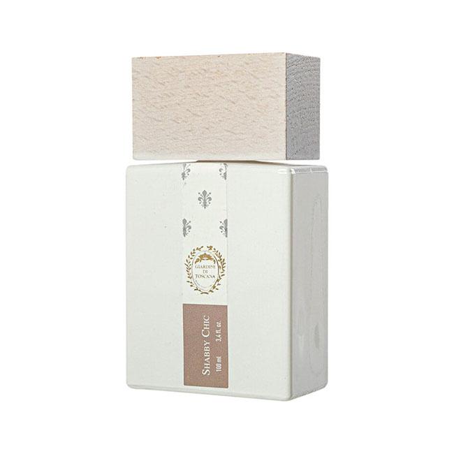 GIARDINI DI TOSCANA SHABBY CHIC 100ML TESTER