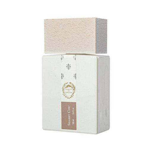 GIARDINI DI TOSCANA SHABBY CHIC 100ML TESTER [0]