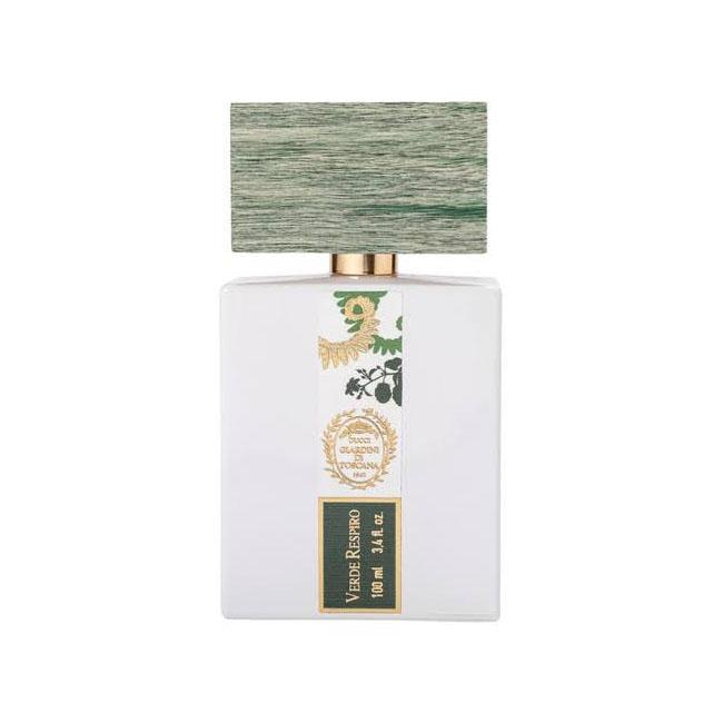 GIARDINI DI TOSCANA VERDE RESPIRO EDP 100 ML TESTER