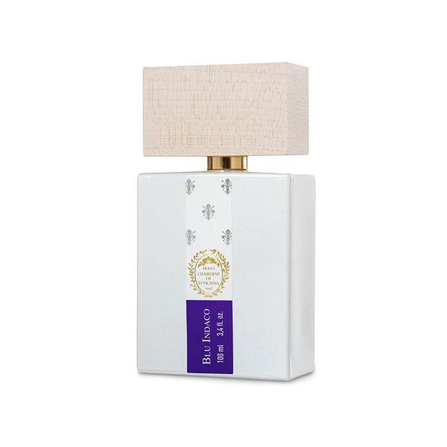 GIARDINI DI TOSCANA BLU INDACO 100ML TESTER