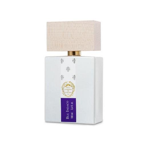 GIARDINI DI TOSCANA BLU INDACO 100ML TESTER [0]