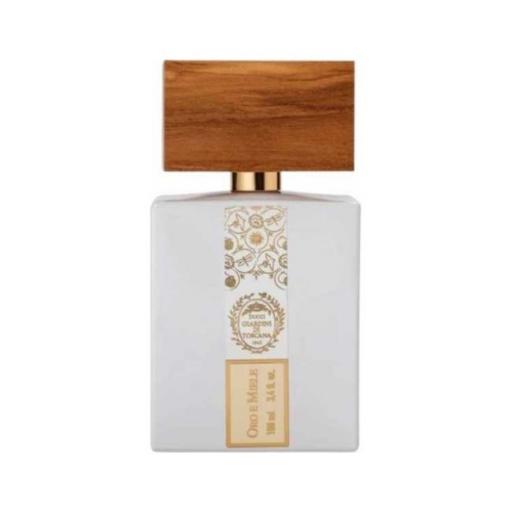GIARDINI DI TOSCANA ORO E MIELE EDP 100 ML TESTER [0]
