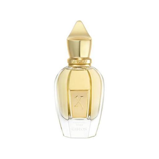 XERJOFF GIBEON EDP 50ML TESTER