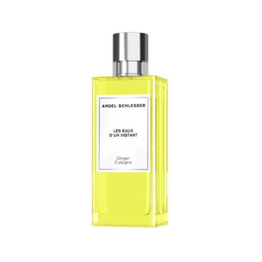 ANGEL SCHLESSER LES EAUX D'UN INSTANT GINGER COLOGNE EDT 100ML TESTER [0]