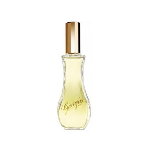 GIORGIO GIORGIO BEVERLY HILLS EDT 90ML TESTER