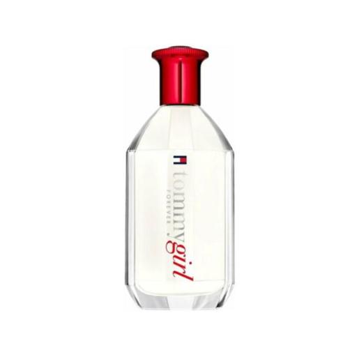 TOMMY HILFIGER TOMMY GIRL FOREVER EDT 100ML TESTER