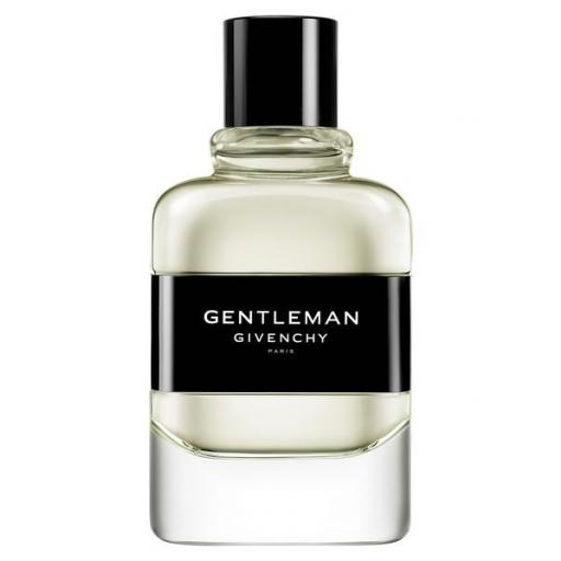 GIVENCHY GENTLEMAN EDT 100ML TESTER 